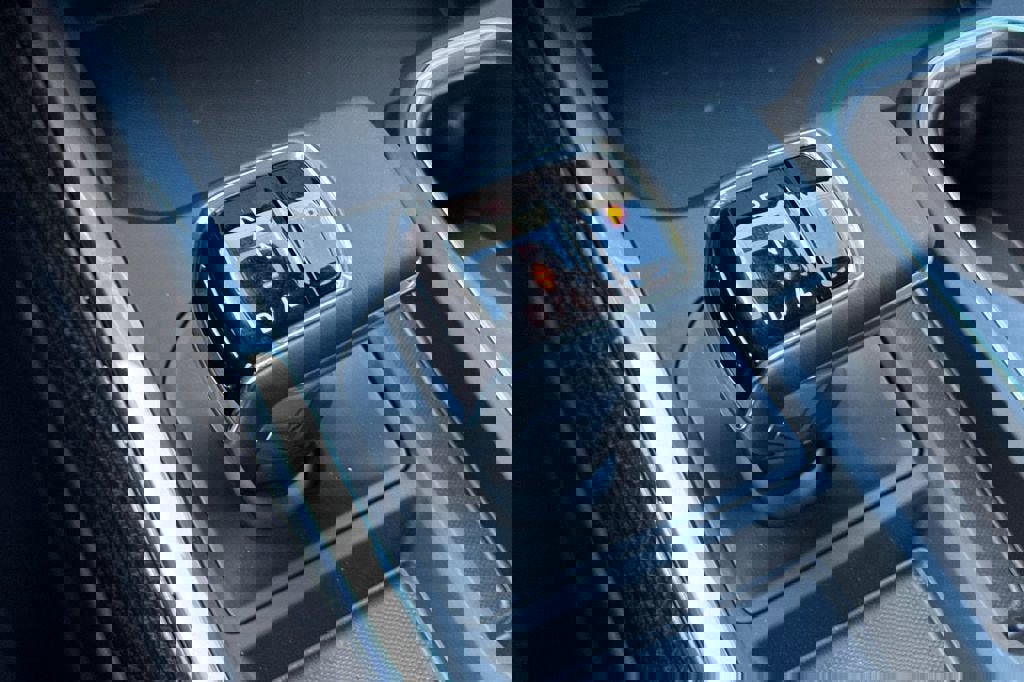 New 2026 Chevrolet Silverado 1500 LT Trail Boss w/ Safety Package image 21