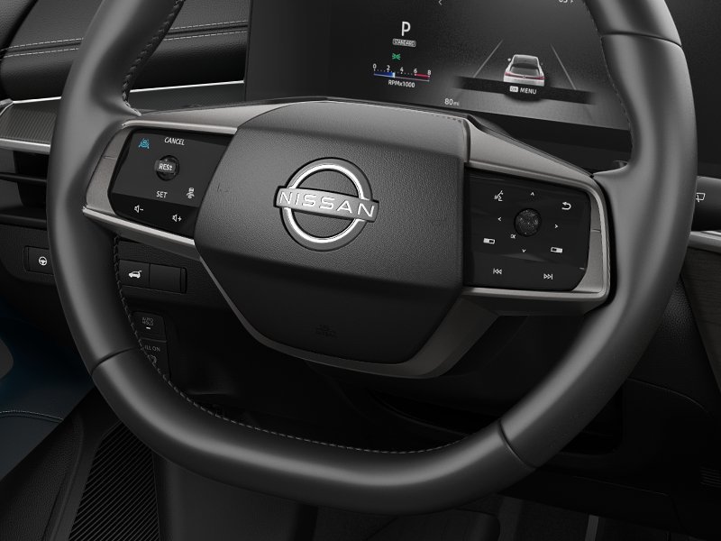 New 2026 Nissan Murano Platinum w/ Cargo Package AWD/4WD image 19