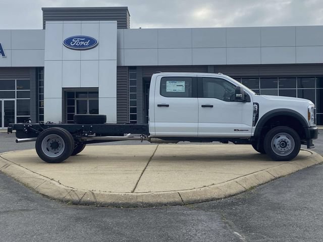 New 2026 Ford F550 4x4 Crew Cab Super Duty image 2