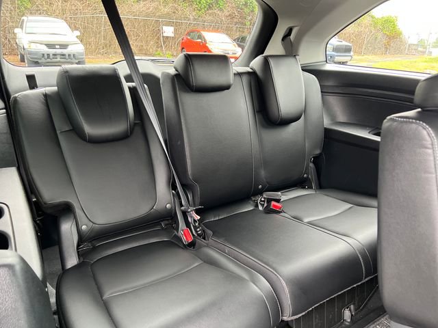 Used 2021 Honda Odyssey EX-L image 16