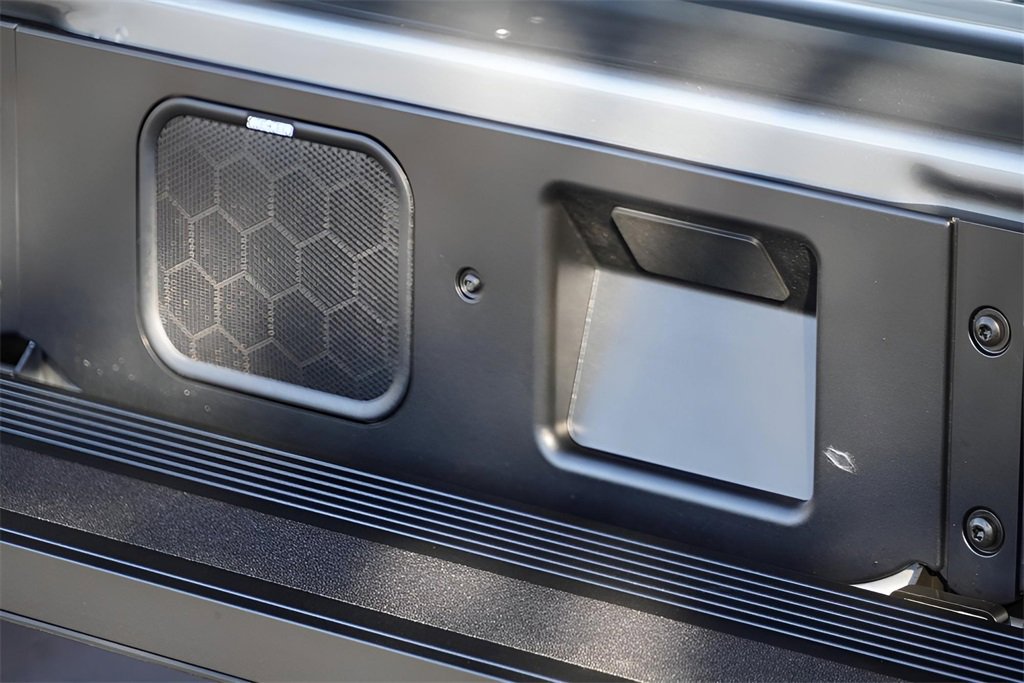 New 2026 GMC Sierra 2500 Denali Ultimate w/ Max Trailering Package image 40