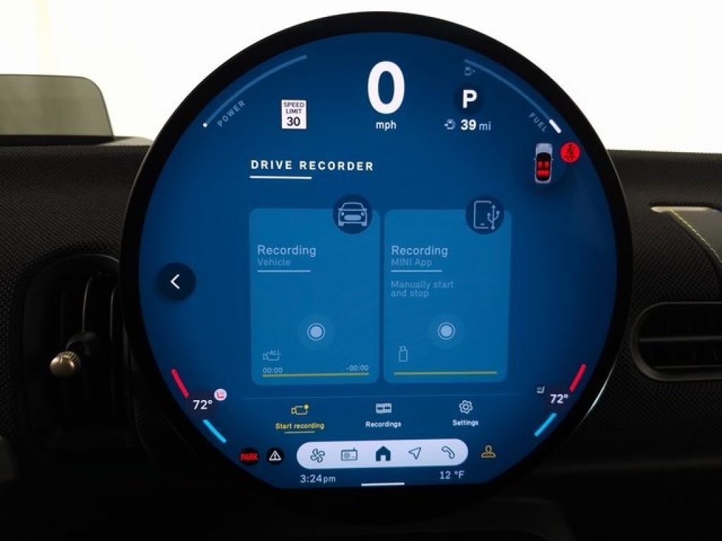 Used 2025 MINI Cooper S image 21