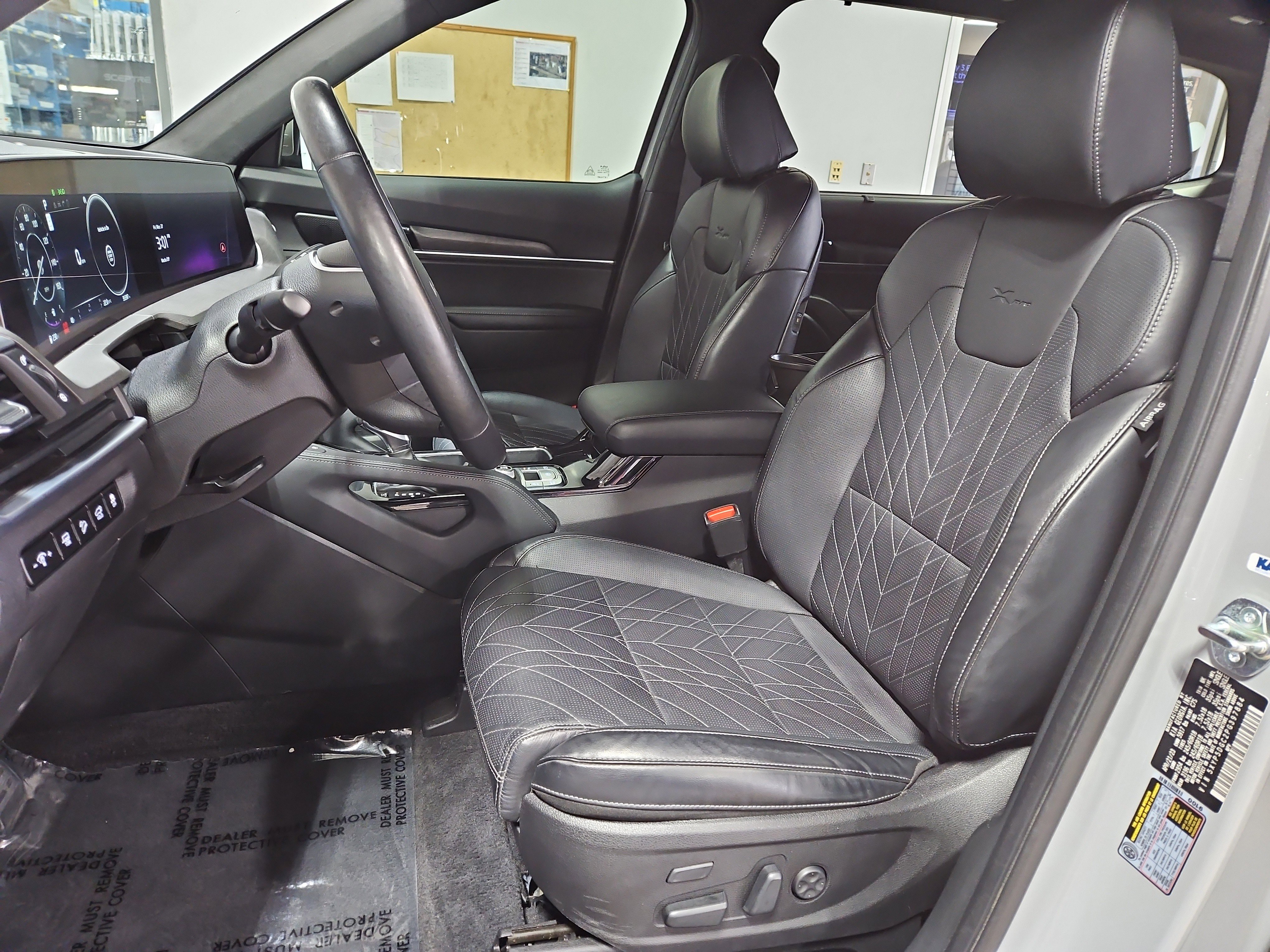 Used 2023 Kia Telluride SX Prestige X-Pro image 14