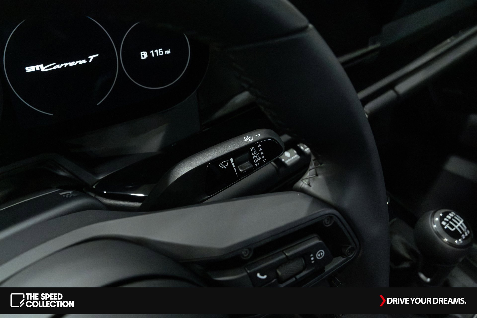 Used 2024 Porsche 911 Carrera T image 30