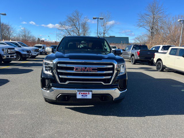 Used 2019 GMC Sierra 1500 SLE w/ SLE Value Package video 2