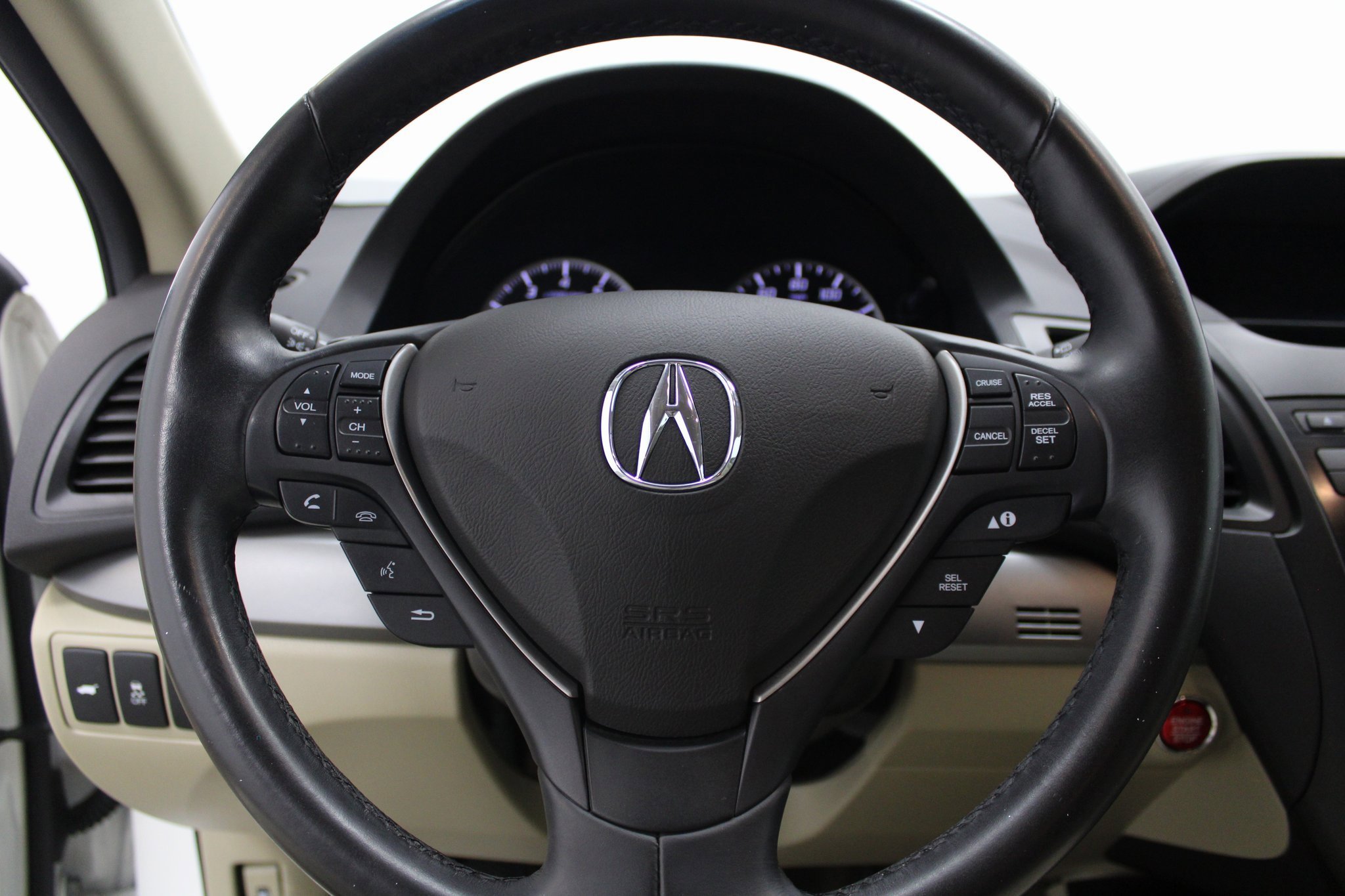 Used 2017 Acura RDX FWD image 33