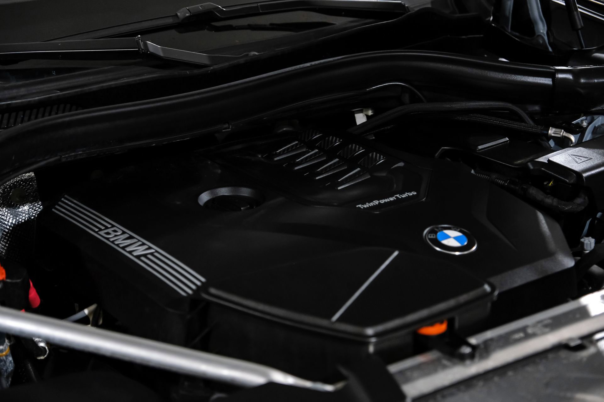 Used 2024 BMW X3 xDrive30i w/ M Sport Package image 55