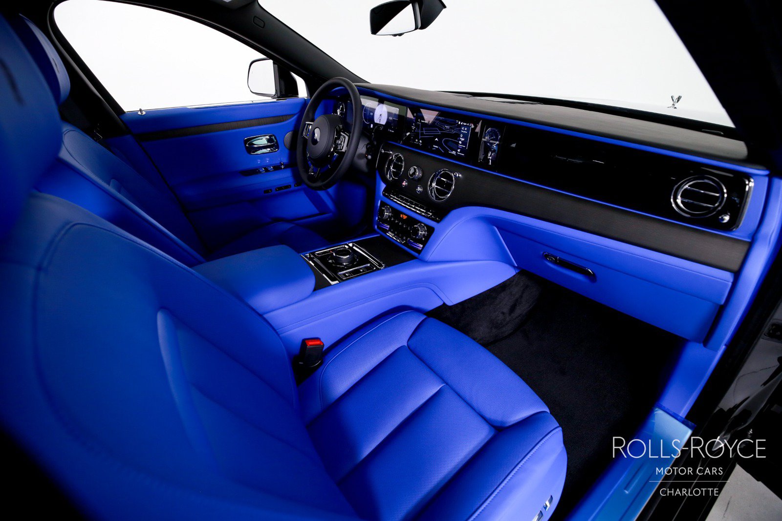 New 2027 Rolls-Royce Ghost AWD/4WD image 30