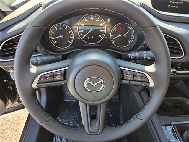 New 2026 MAZDA CX-30 AWD 2.5 S image 11