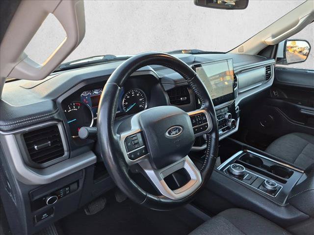 Certified 2024 Ford Expedition XLT AWD/4WD image 10