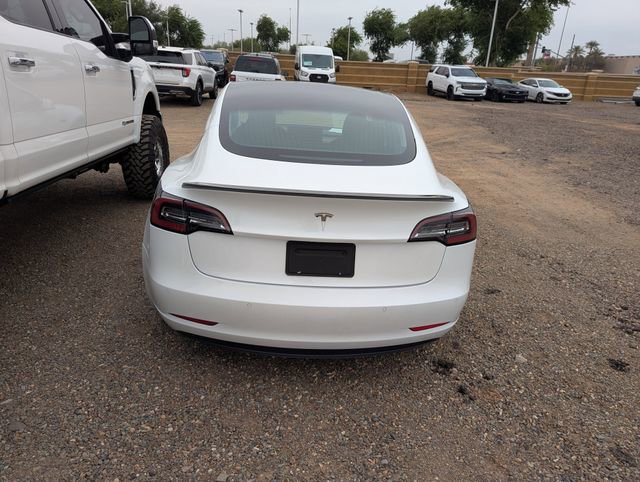 Used 2018 Tesla Model 3 RWD image 7