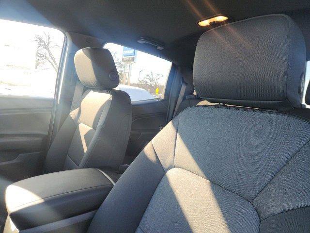 New 2026 Chevrolet Colorado Trail Boss image 8