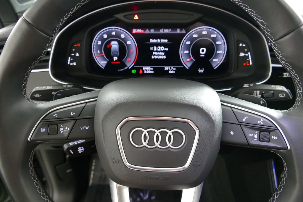 Used 2025 Audi Q7 3.0T Premium Plus image 16