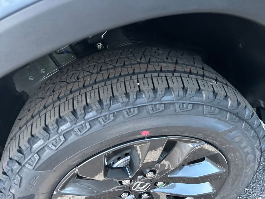 New 2026 Honda Ridgeline Sport image 28