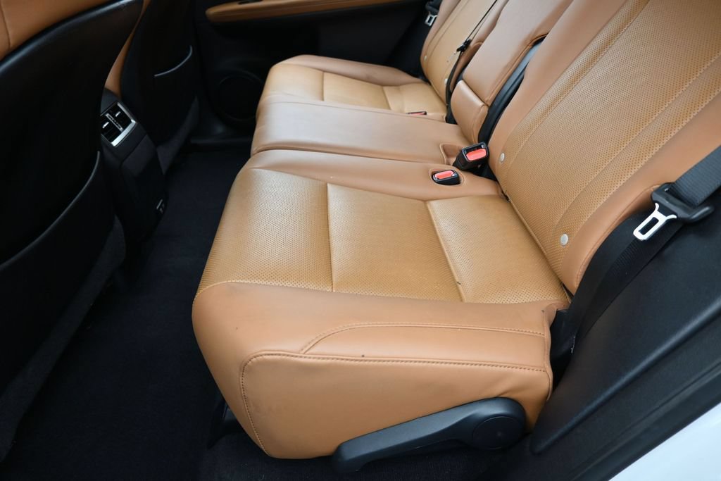 Used 2022 Lexus RX 350 FWD w/ Premium Package image 35