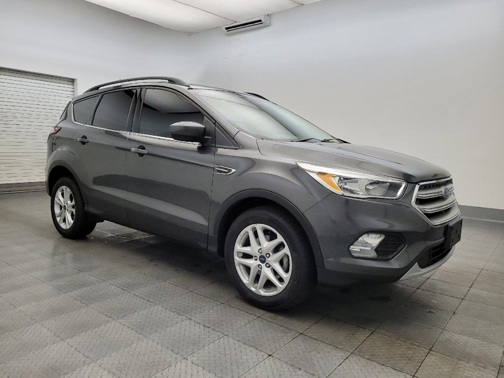 Used 2018 Ford Escape SE image 11