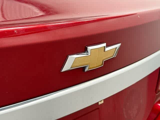 Used 2012 Chevrolet Cruze LT FWD image 16