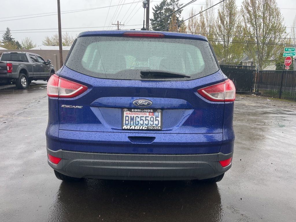 Used 2016 Ford Escape S FWD image 6