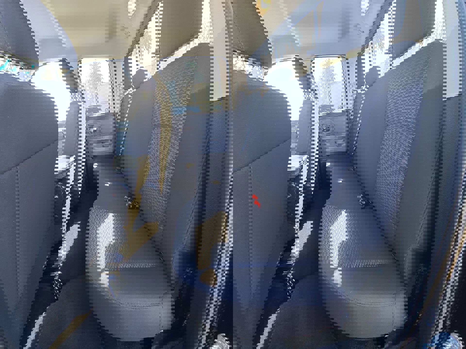 Certified 2020 RAM 1500 Classic Warlock image 23