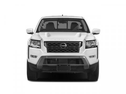 Used 2024 Nissan Frontier SV w/ Hardbody Edition AWD/4WD image 7