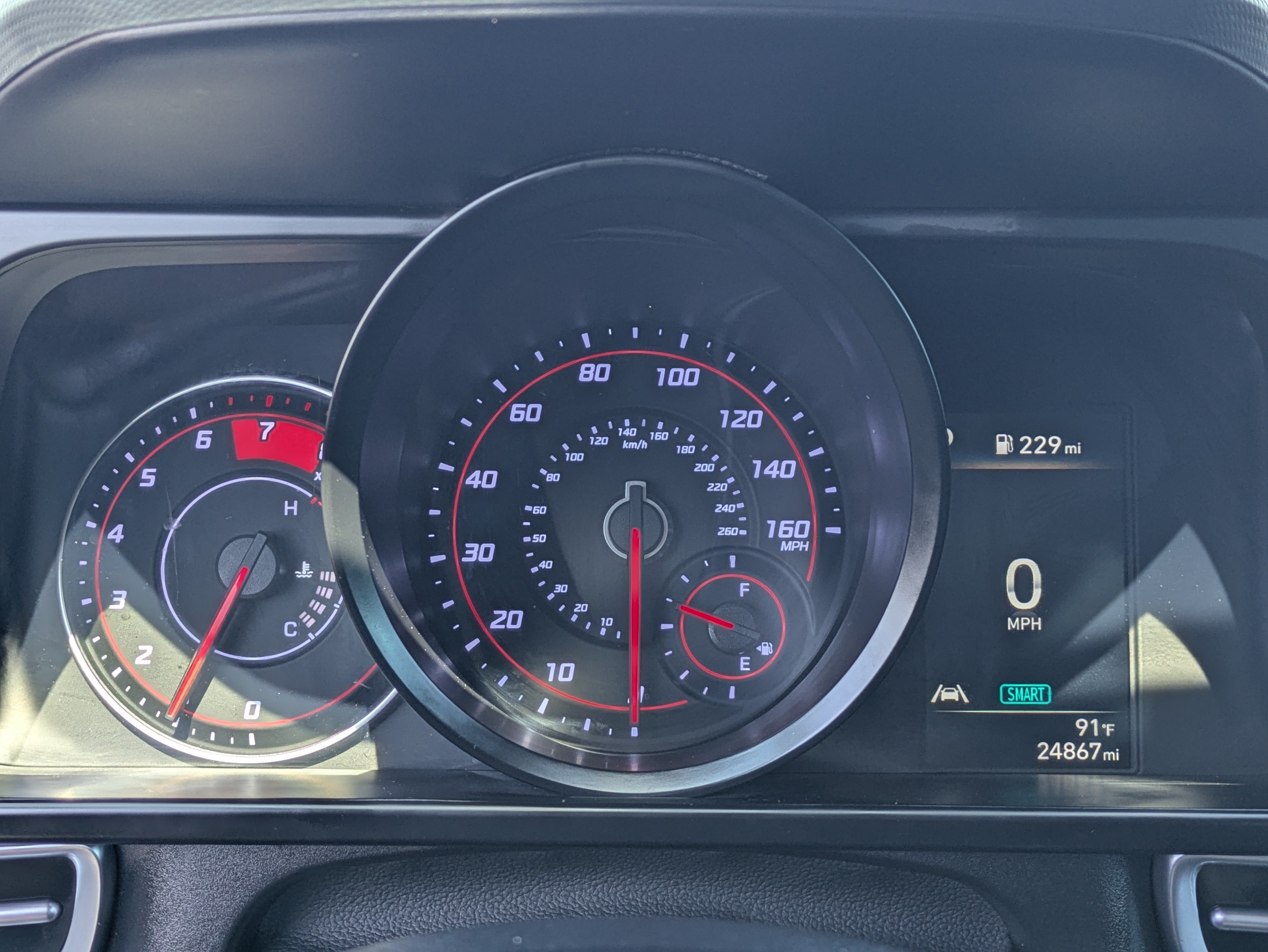 Used 2023 Hyundai Elantra SEL FWD image 28