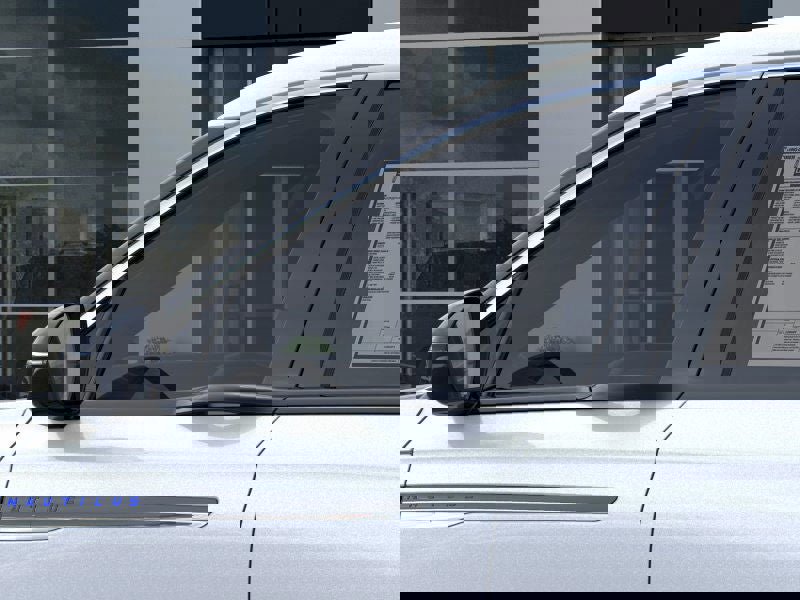 New 2026 Lincoln Nautilus Premier w/ Equipment Group 102A image 20