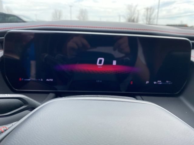 New 2026 Dodge Charger R/T AWD/4WD image 12