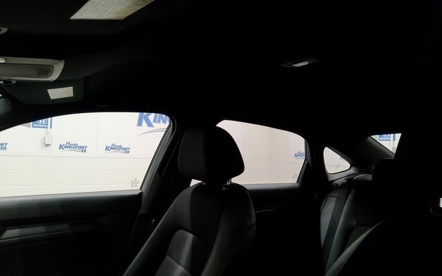 Used 2022 Honda Civic Sport image 28