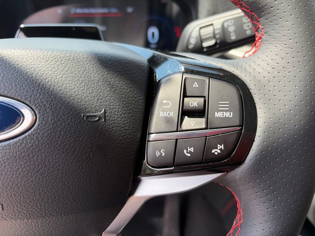 Used 2025 Ford Explorer ST-Line w/ Premium Package AWD/4WD image 29