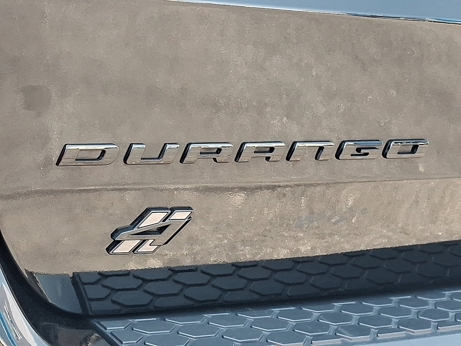 Used 2025 Dodge Durango R/T AWD/4WD image 28