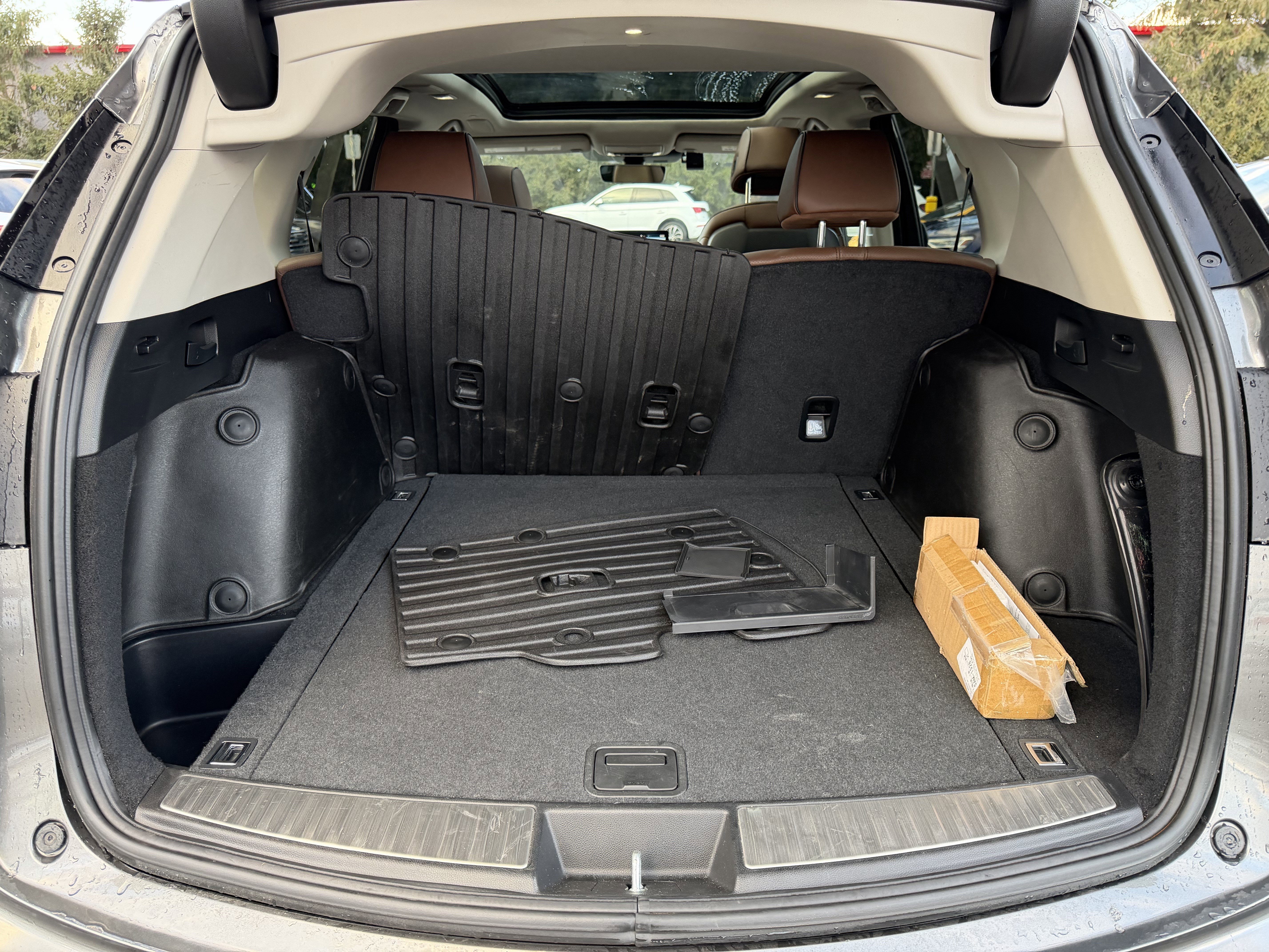 Used 2023 Acura RDX AWD w/ Advance Package image 26