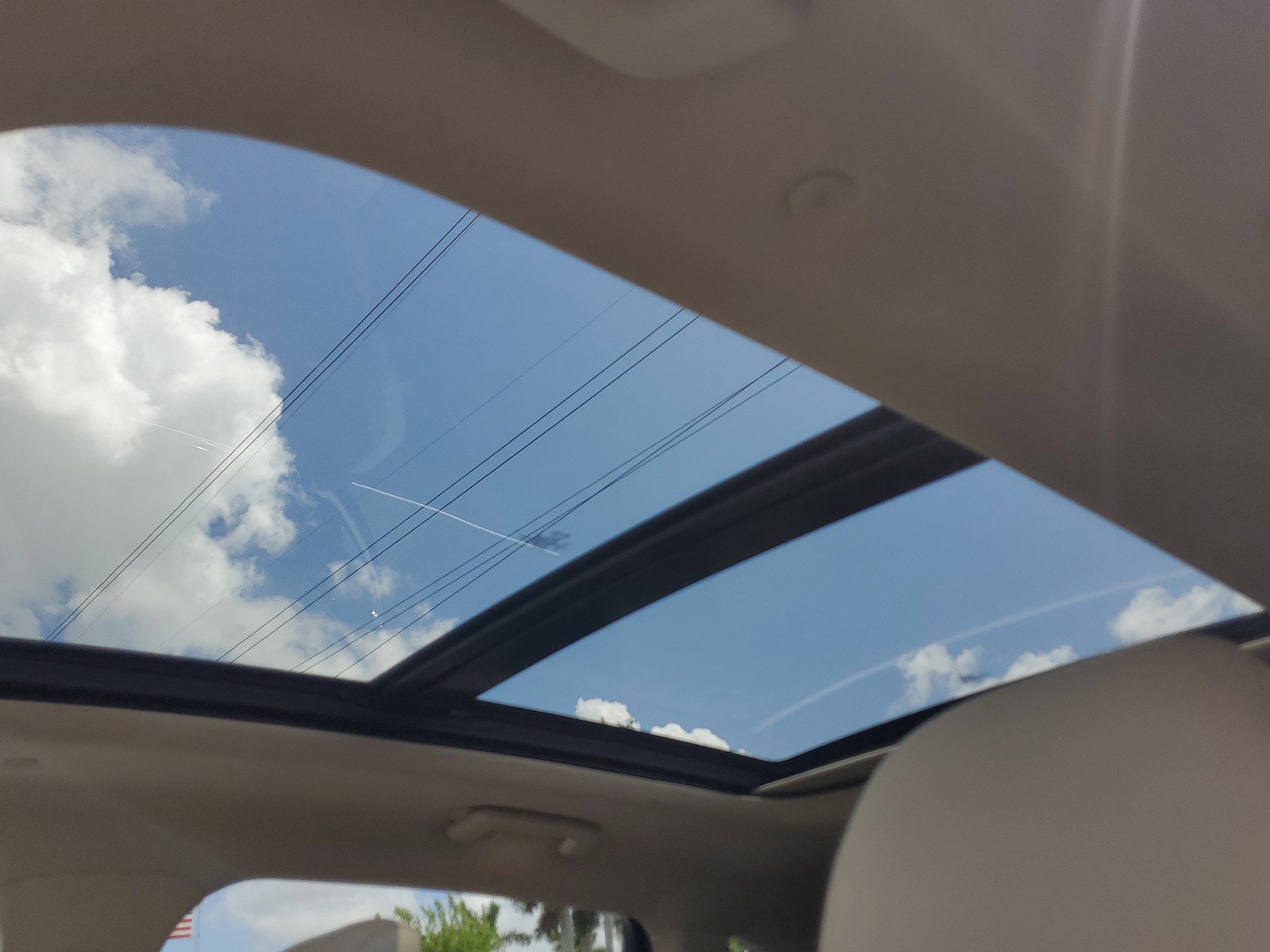 Used 2019 Lincoln Nautilus Reserve image 20