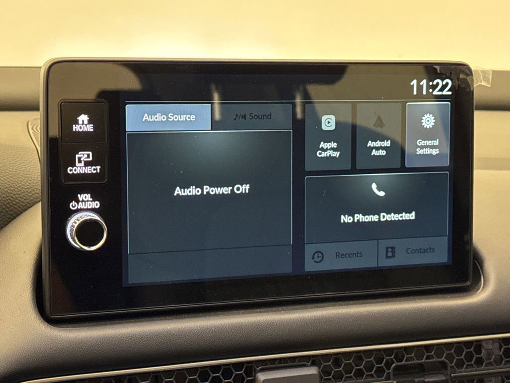 New 2026 Honda HR-V EX-L image 23