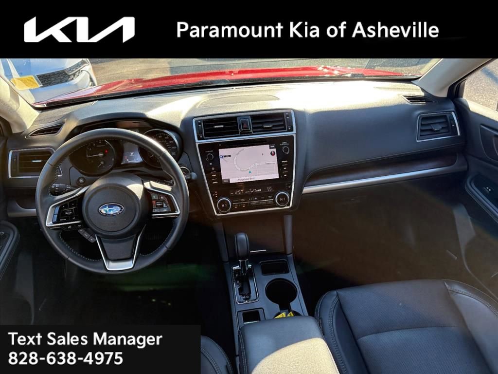 Used 2018 Subaru Outback 3.6R Limited image 7