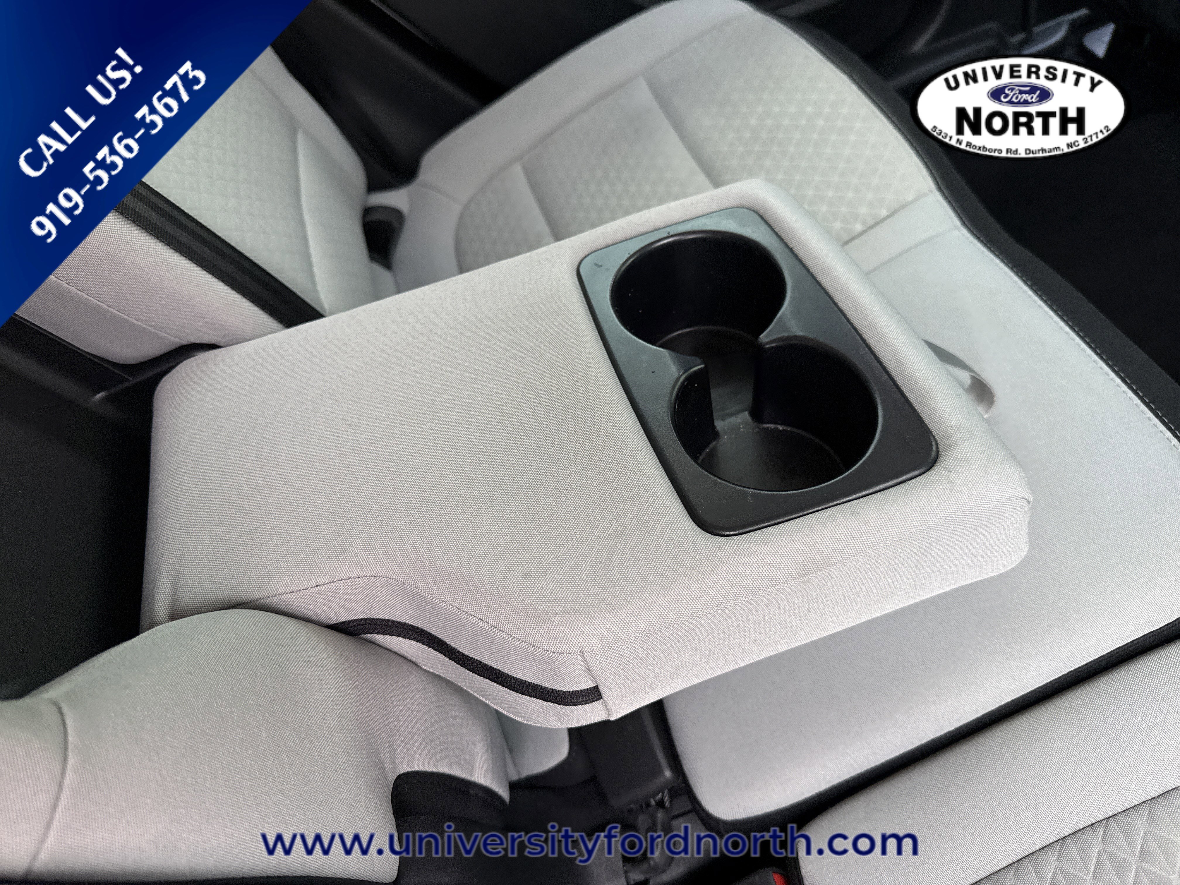 Used 2025 Ford Escape Active FWD image 35