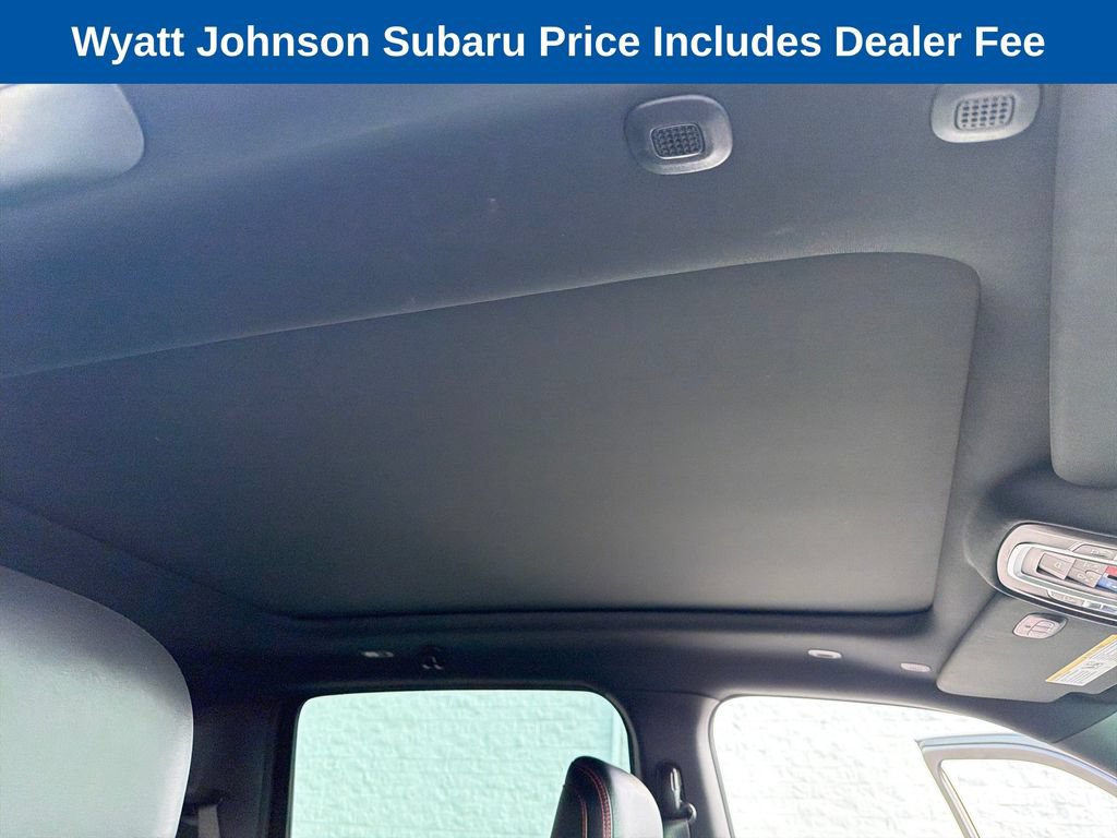Used 2021 RAM 1500 TRX w/ TRX Level 2 Equipment Group AWD/4WD image 33