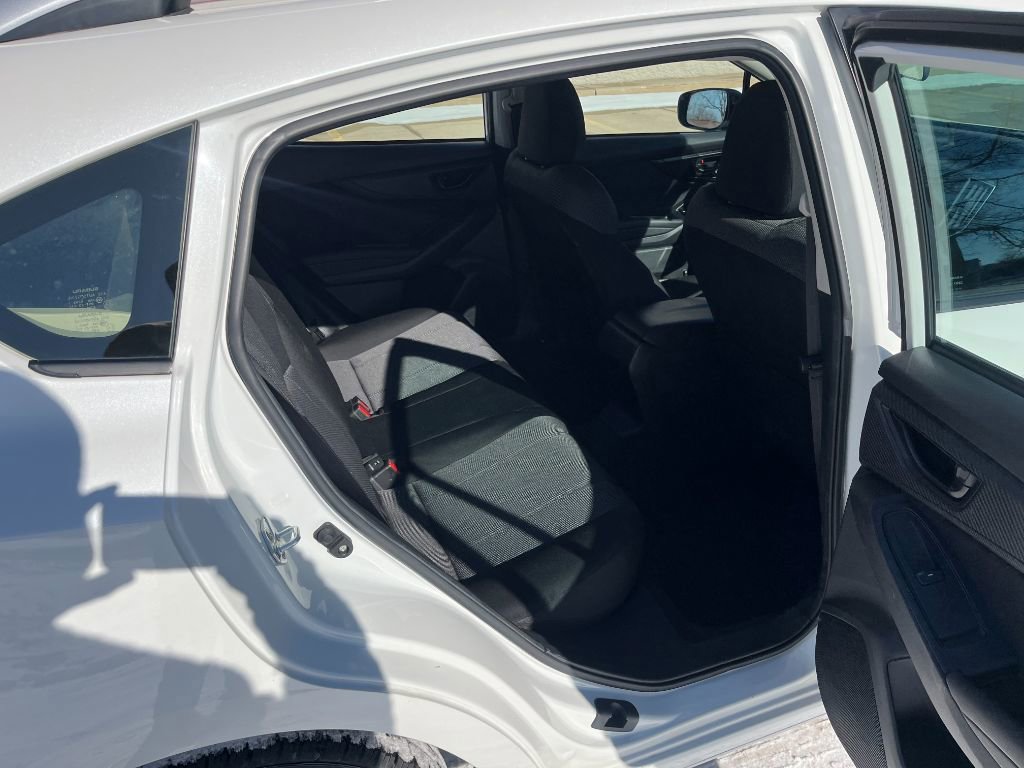 Used 2023 Subaru Impreza Premium image 3