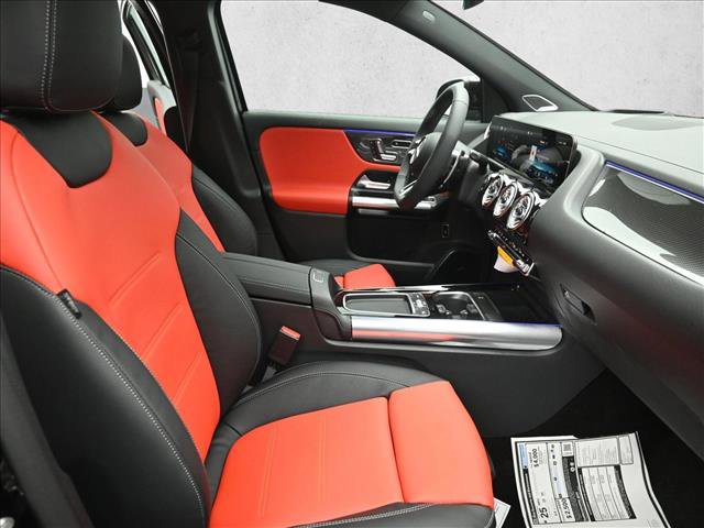 New 2026 Mercedes-Benz GLA 35 AMG 4MATIC image 26