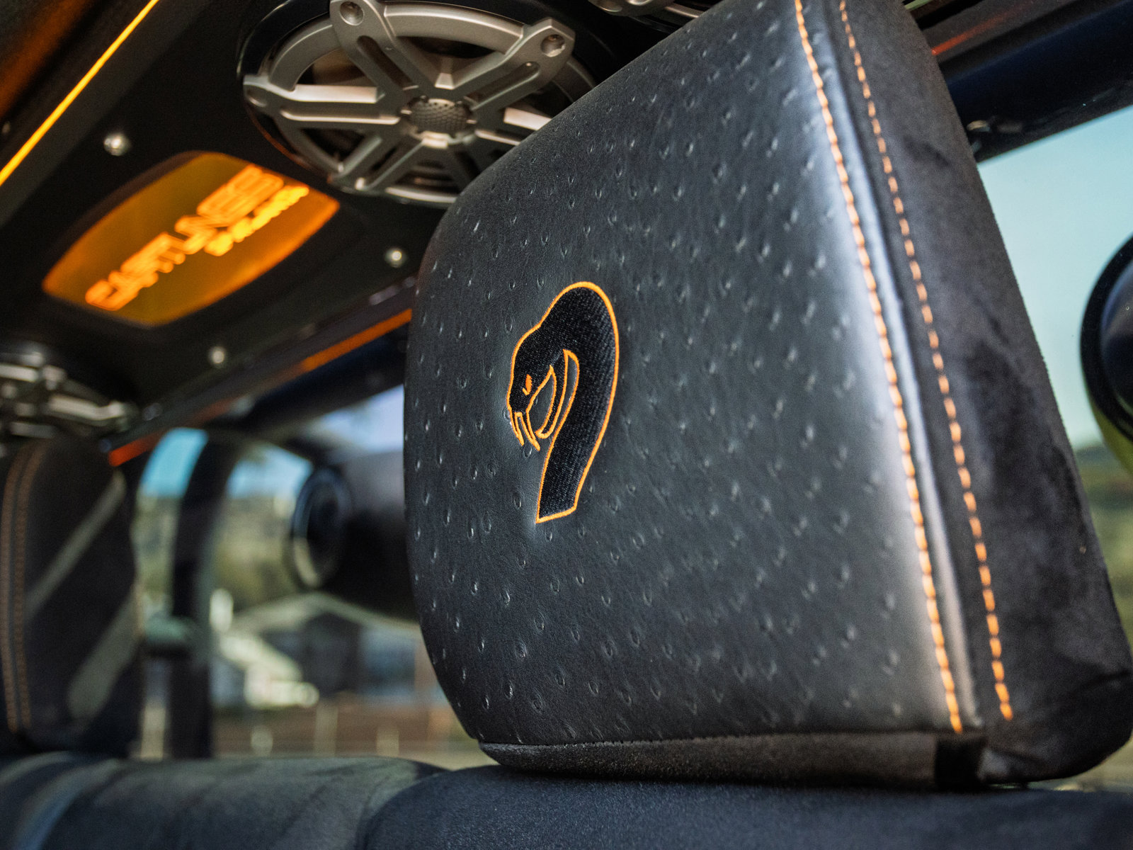 Used 2014 Jeep Wrangler Unlimited Rubicon w/ Connectivity Group image 45