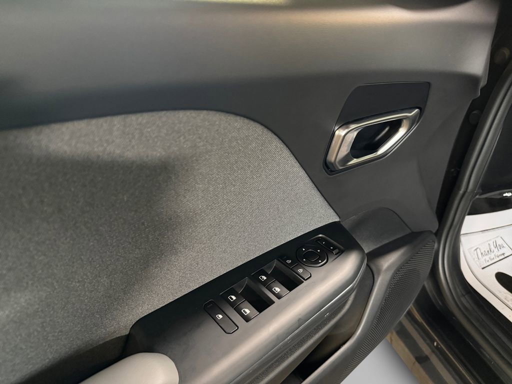 Certified 2025 Kia K4 EX FWD image 14