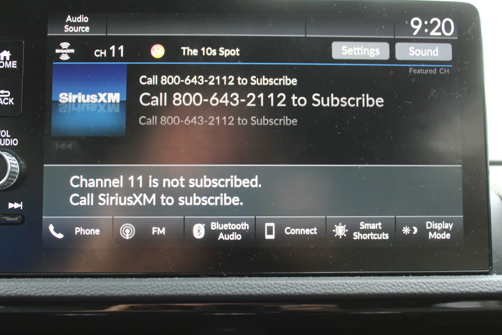 Used 2025 Honda CR-V EX-L image 48