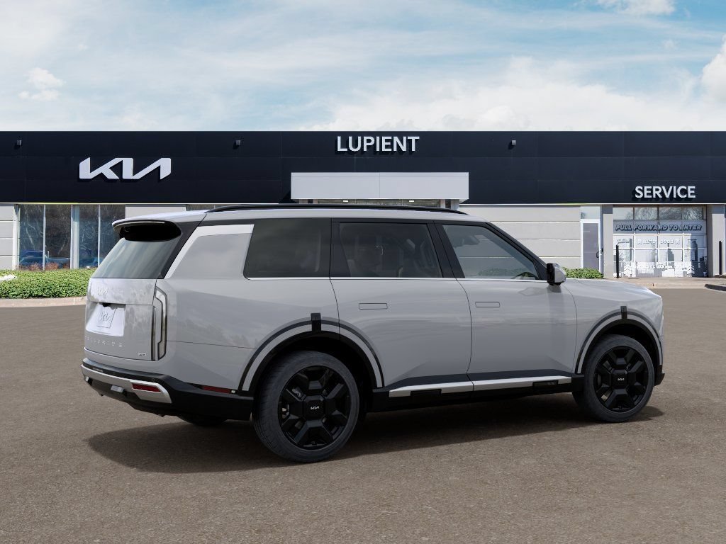 New 2027 Kia Telluride SX Prestige AWD/4WD image 8