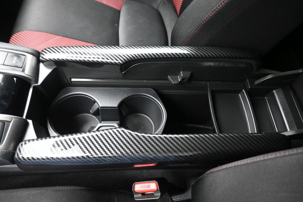 Used 2020 Honda Civic Si image 24