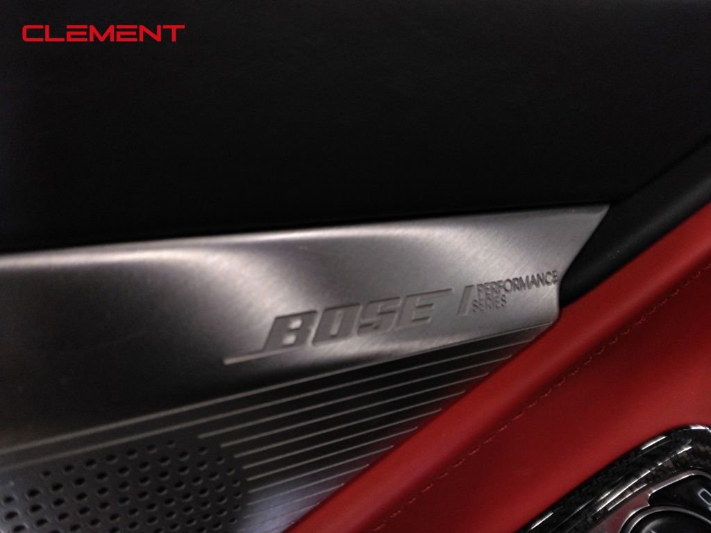 Used 2022 Chevrolet Corvette Stingray image 13