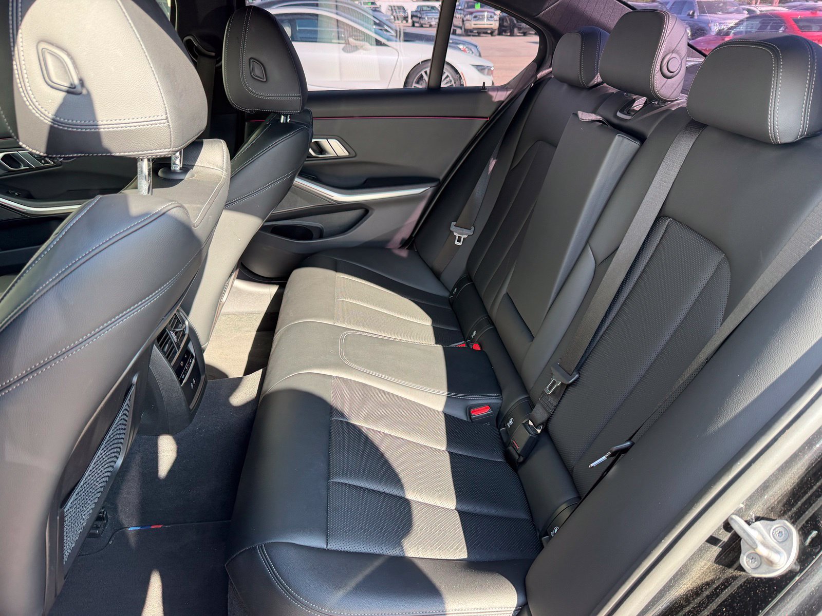 Used 2023 BMW M340i w/ Premium Package RWD image 31