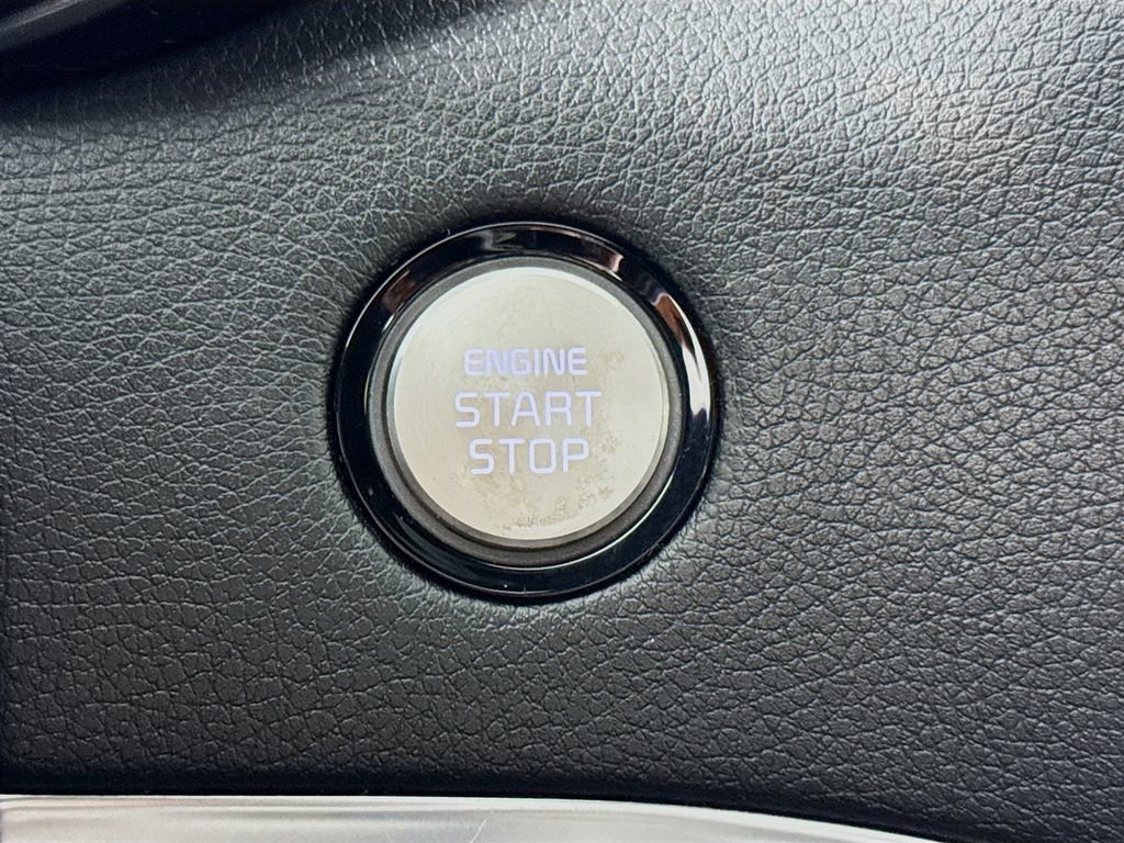 Used 2022 Kia Stinger GT-Line w/ Sun & Sound Package image 33