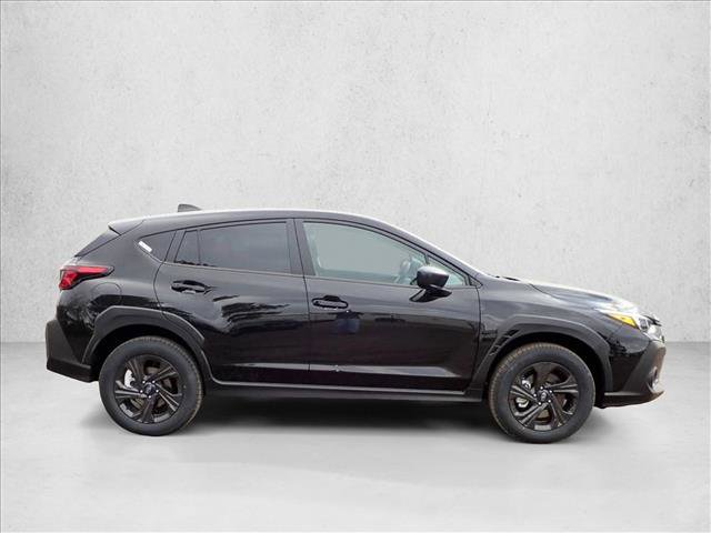 New 2026 Subaru Crosstrek 2.5i image 5