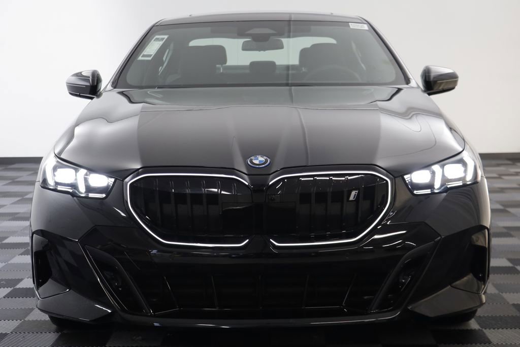 New 2026 BMW i5 eDrive40 w/ M Sport Package image 22