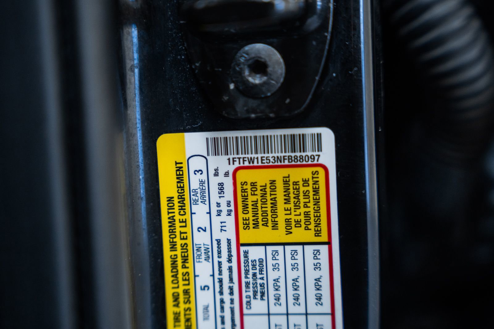 Used 2022 Ford F150 King Ranch image 51