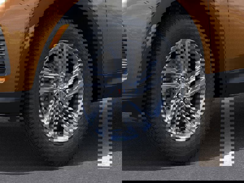 New 2026 Buick Envista Preferred w/ Convenience I Package image 9